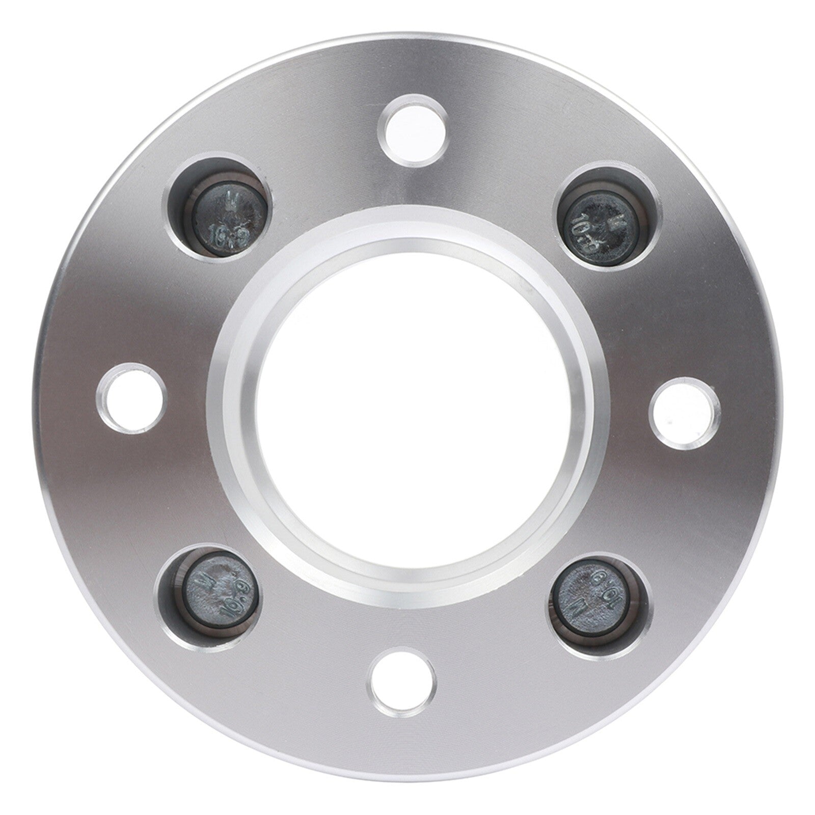 2 Pcs 2" ATV Hub Centric Wheel Spacers 4/110 For Honda Yamaha w/ 10x1.25 Studs 6B93BC-57