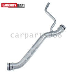 Engine Coolant Pipe Hose For 2013-2019 Ford Explorer Taurus 3.7L DG1Z-8A505-A 6B93BC-57