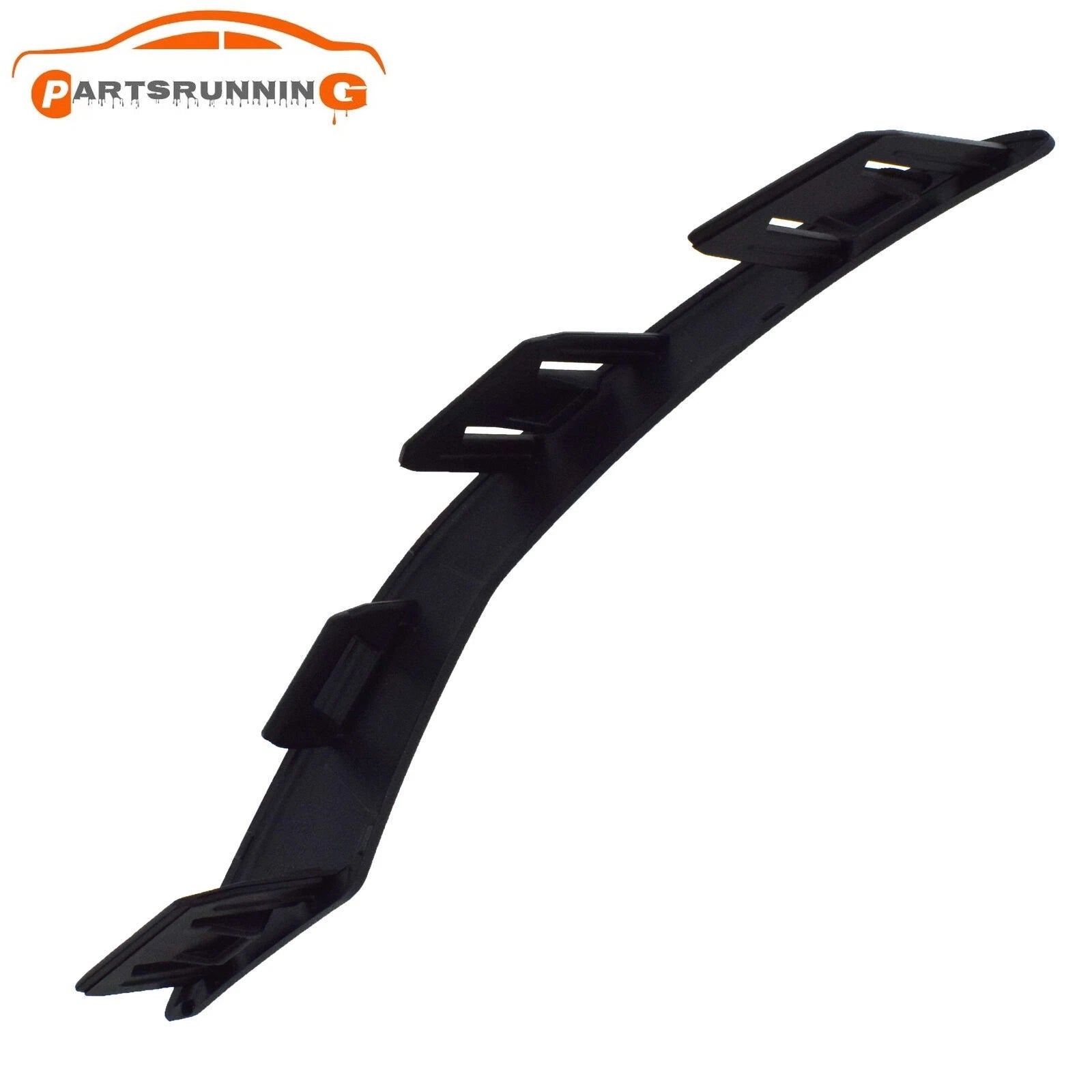 Front Left Driver Side Fog Light Cover Trim For Toyota Corolla LE XLE 2019-2022 6B93BC-57