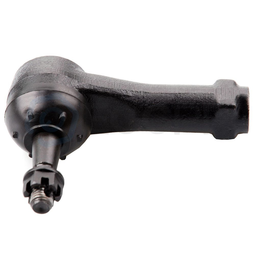 Front Lower Ball Joints Steering Sway Bar Tie Rod End For 2007-2010 Pontiac G5 KOEEP