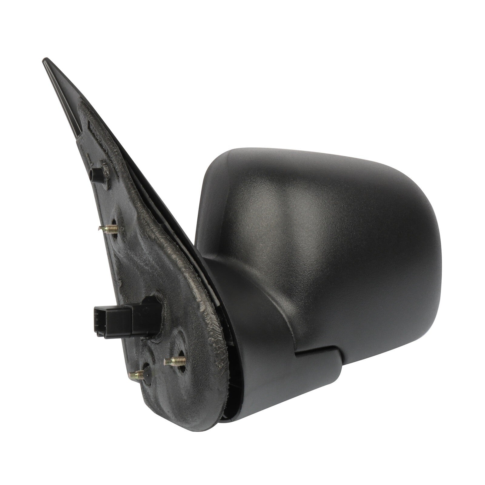 Black Power Mirror For 2002-2005 Ford EXPLORER LH Side Puddle LAMP 6B93BC-57
