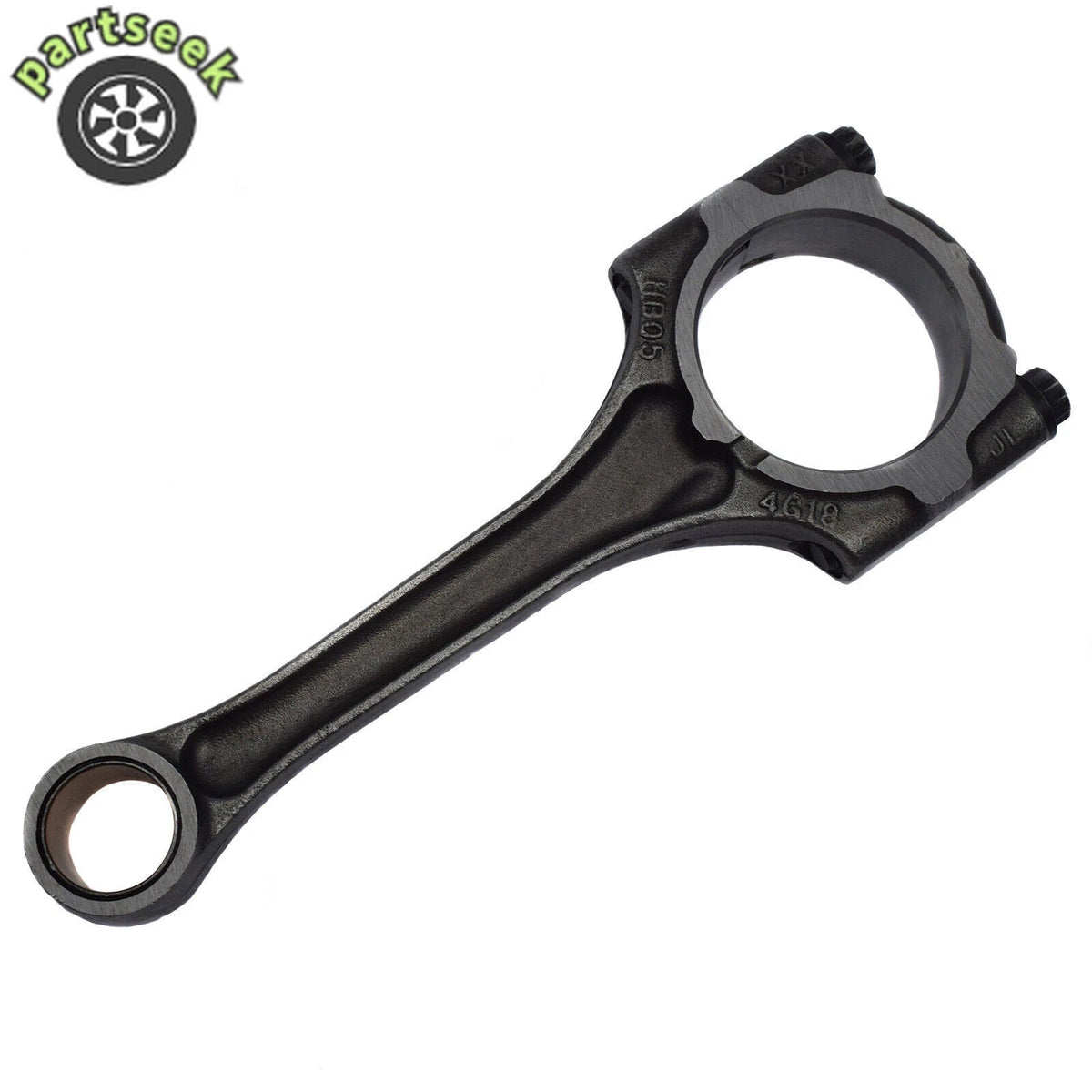 Connecting Rod for Toyota Corolla Celica MR2 Matrix Prizm 1998-08 1.8L 1ZZ 1ZZFE 6B93BC-57
