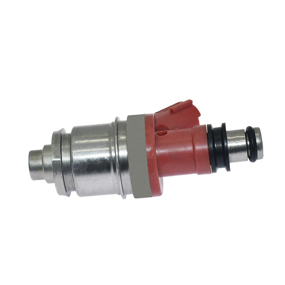 4x Fuel Injector for Isuzu Amigo Esteem Rodeo Honda Passport Suzuki Aerio Esteem 6B93BC-57