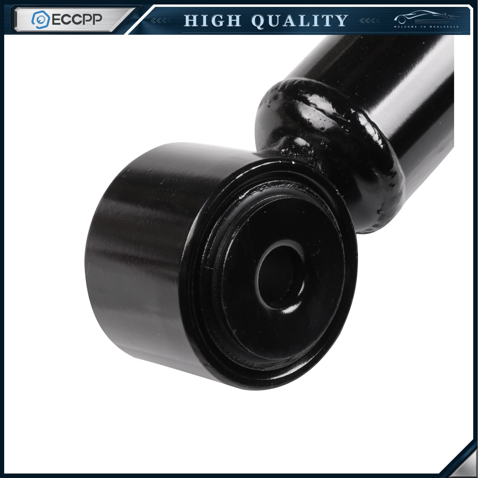 Front Pair Struts Shocks For 2000-2002 Lincoln LS 3.0L 3.9L Sedan RWD Left Right 6B93BC-57