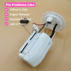 Fuel Pump Module Assembly 77020-0E040 Fits 2008-2014 Toyota Highlander 3.5L