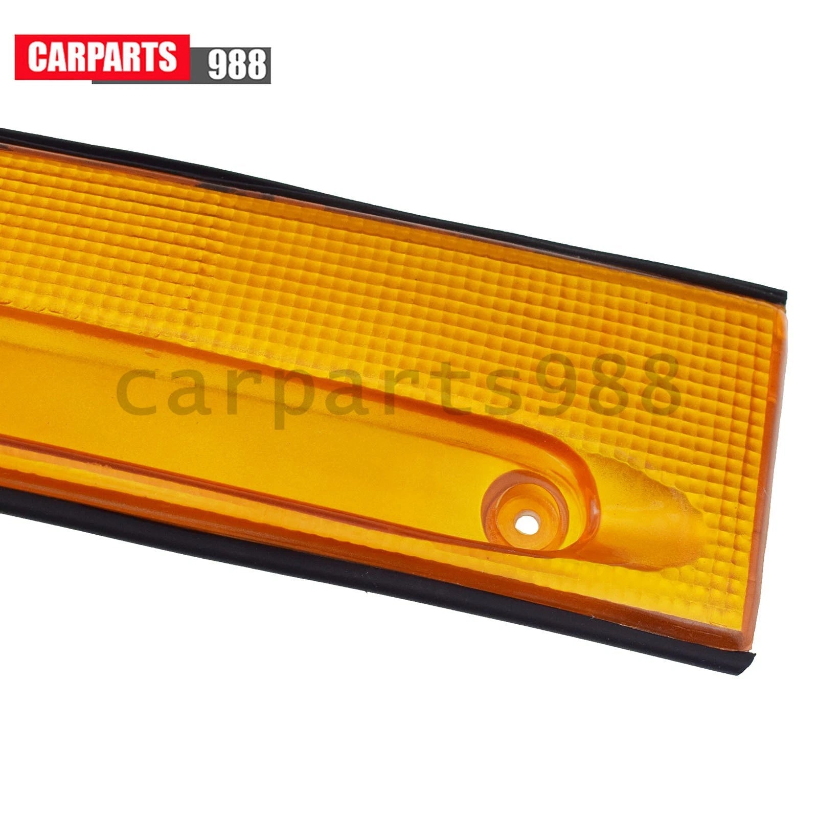 Front Reflect Light Lamp Trim Left Side For Isuzu ELF NHR NKR NPR Truck 1991-97 6B93BC-57