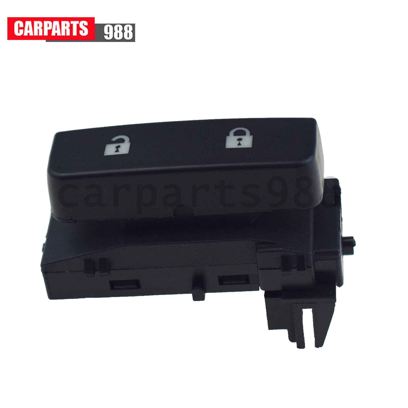 Front Left Door Lock Switch for Chevy GMC Sierra Silverado 2500 3500 HD 15804093 6B93BC-57