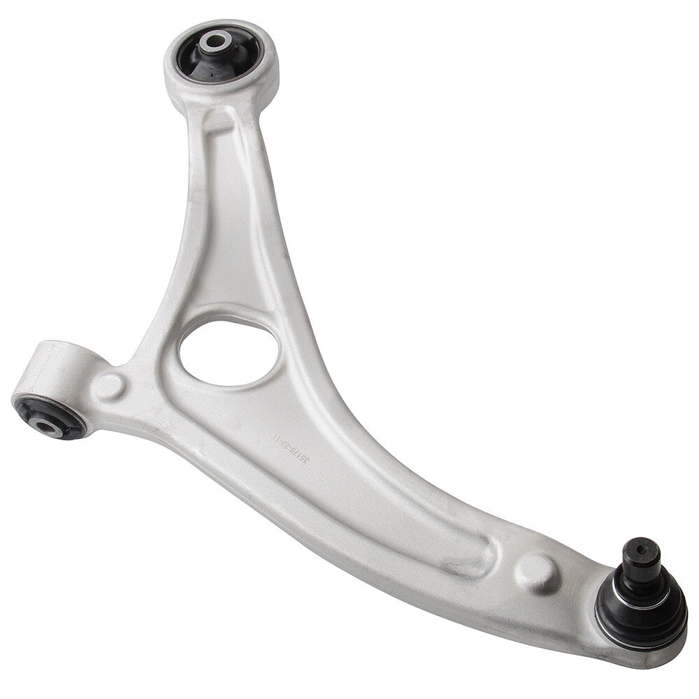 Front Tie Rod Stabilizer Bar Control Arm and Ball Joint For 15-17 Hyundai Azera 6B93BC-57
