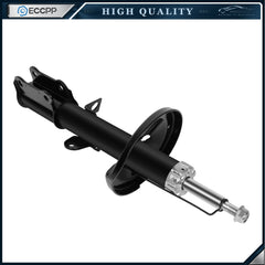 Rear 2x Struts Shocks For 93-02 For Toyota For Corolla Chevrolet Prizm Geo Prizm 6B93BC-57