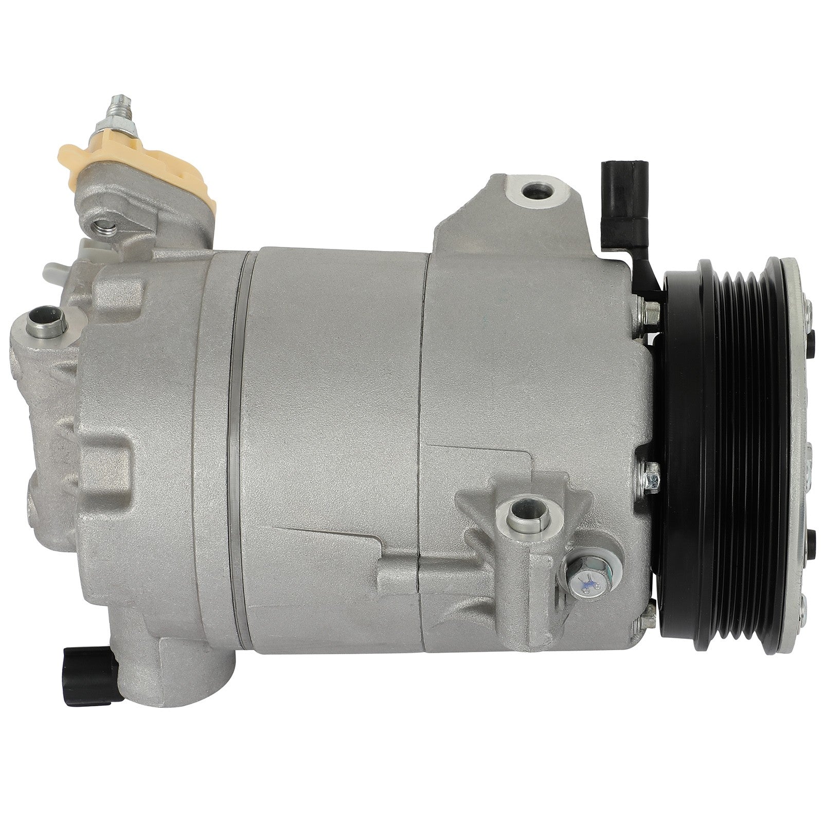 AC A/C Compressor Fits Ford Escape 2.0L 2013-2016 Lincoln MKC 2015-2016 6B93BC-57