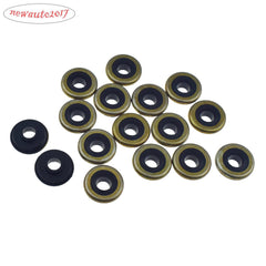 16x Engine Valve Cover Grommet Seals 13271AA071 For Subaru TURBO WRX EJ205 02-05 6B93BC-57