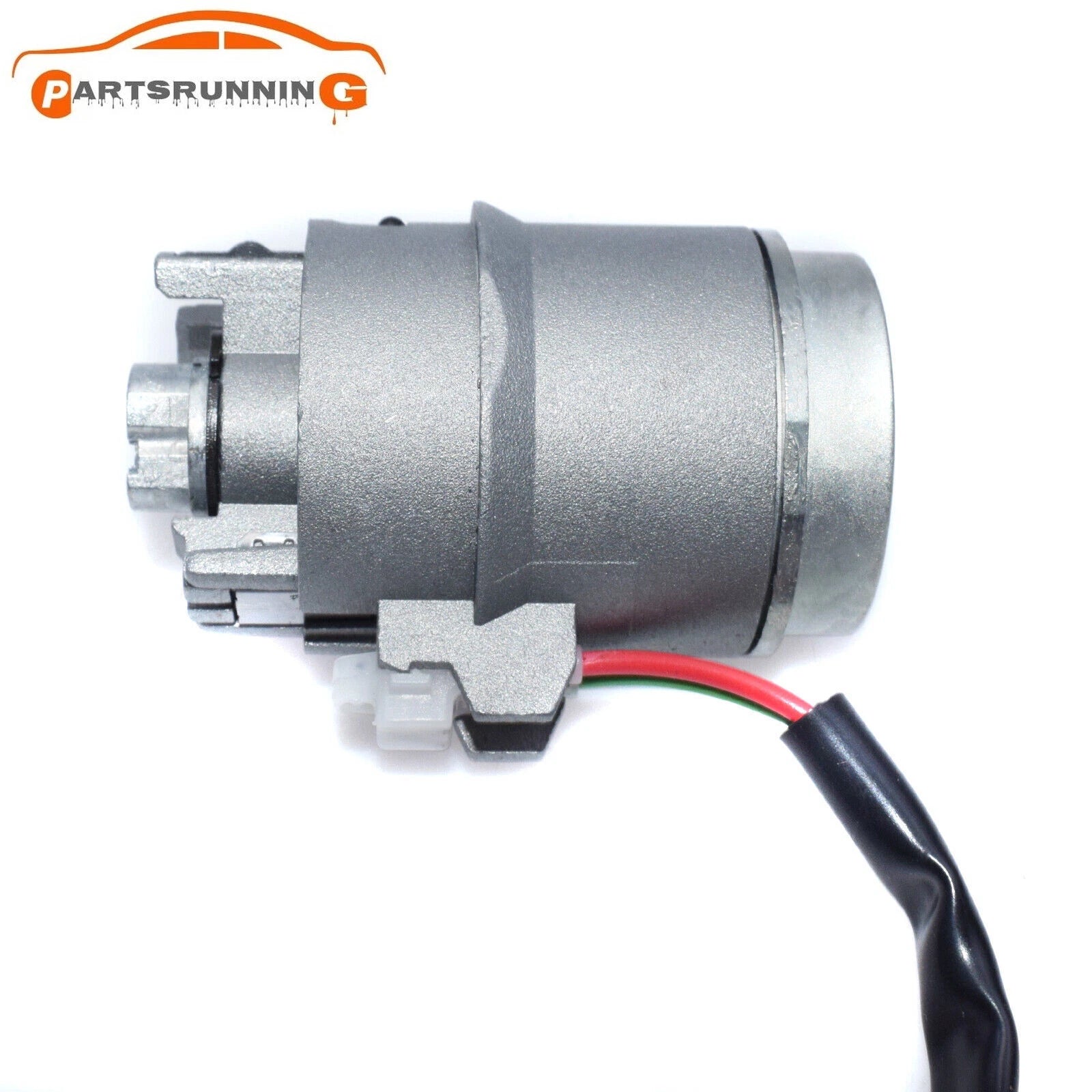 Ignition Lock Cylinder w/Key FOR 2006-11 Hyundai Accent 1.6L US617L 81920-1EA00 6B93BC-57