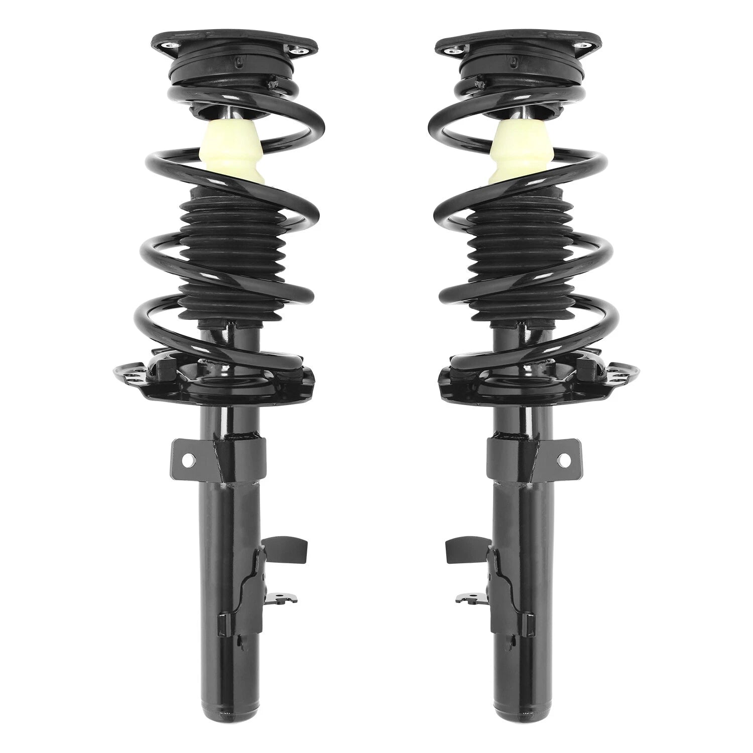Front Complete Strut Assembly Kit for 2013-2015 Ford Escape 6B93BC-57