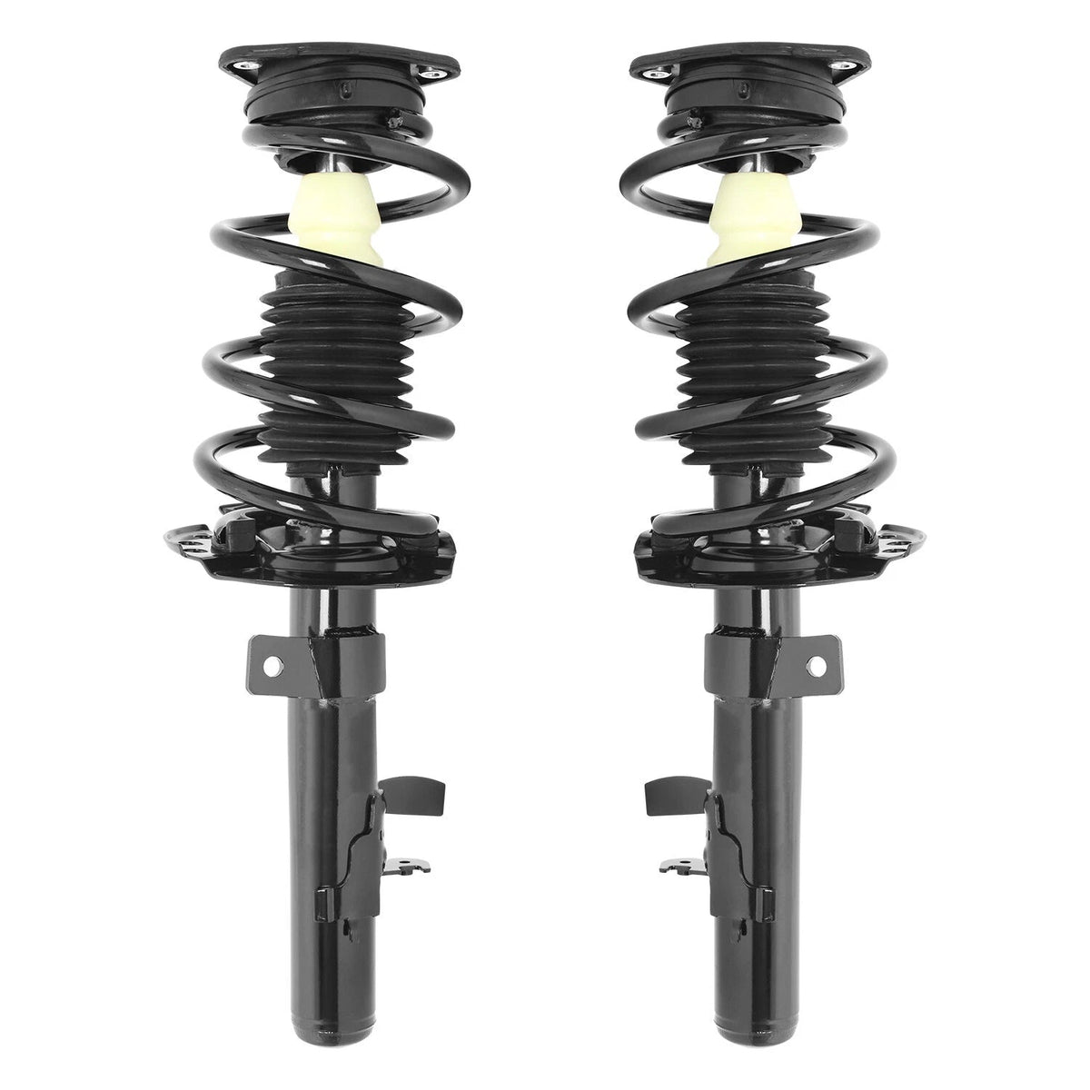 Front Complete Strut Assembly Kit for 2013-2015 Ford Escape 6B93BC-57