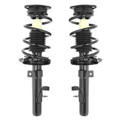 Front Complete Strut Assembly Kit for 2013-2015 Ford Escape 6B93BC-57