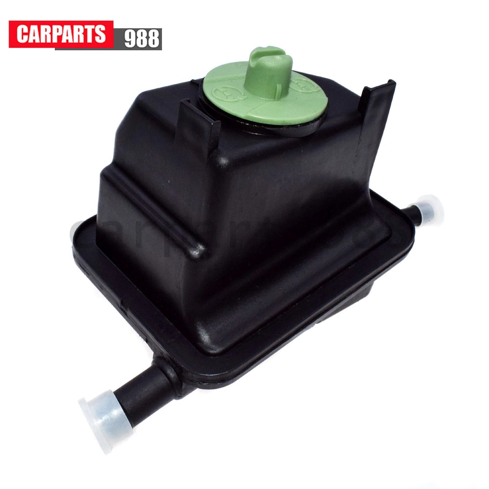 Power Steering Reservoir w/ Cap for Audi TT / TT Quattro VW Golf GTI 1J0422371C 6B93BC-57