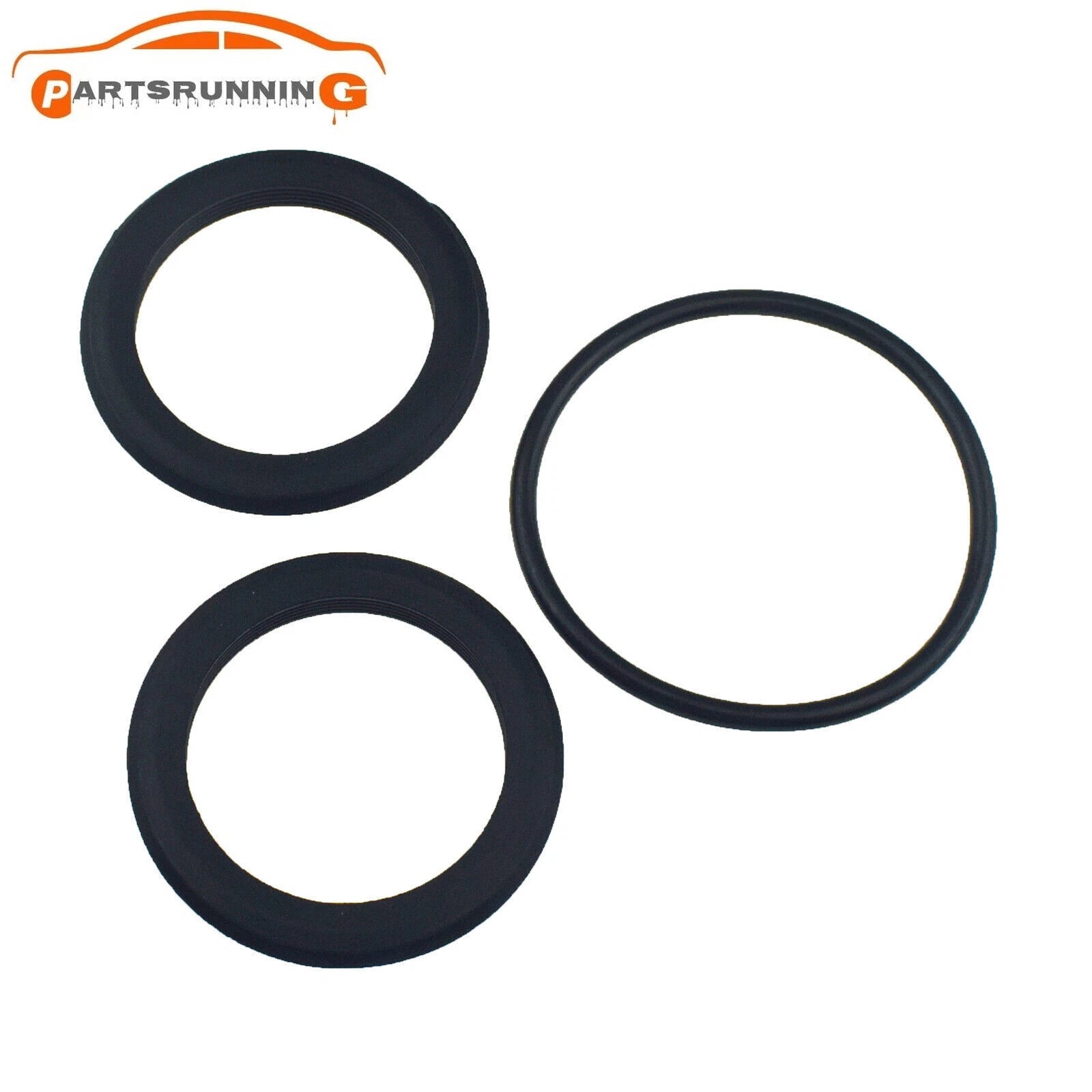 LR008353 Throttle Body Seal Set For Discovery 3 4 5 RR Sport RR Velar 2.7 & 3.0 6B93BC-57