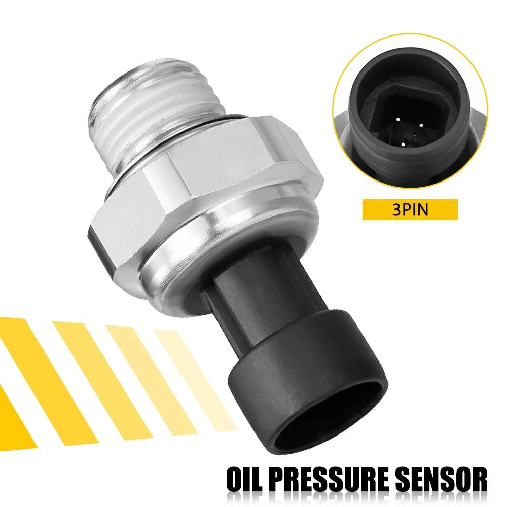 Oil Sensor Pressure Unit Sending For 03-08 Chevy Silverado 1500 2500 3500 Impala 6B93BC-57