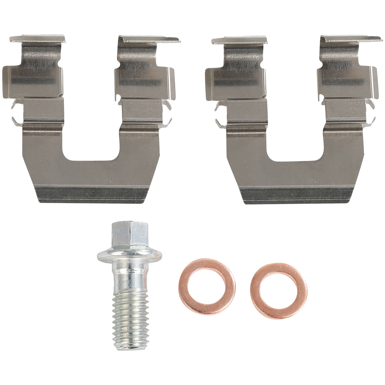 Rear Left Brake Caliper 1Pc For 2000-05 Buick Lesabre 2000-05 Buick Park?Avenue 6B93BC-57