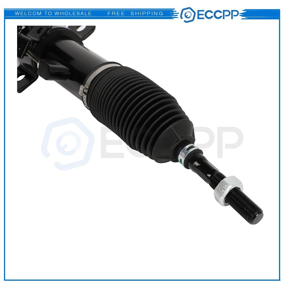 ECCPP Power Steering Rack And Pinion For 07-09 Santa Fe GLS Sport Utility 4-Door KOEEP