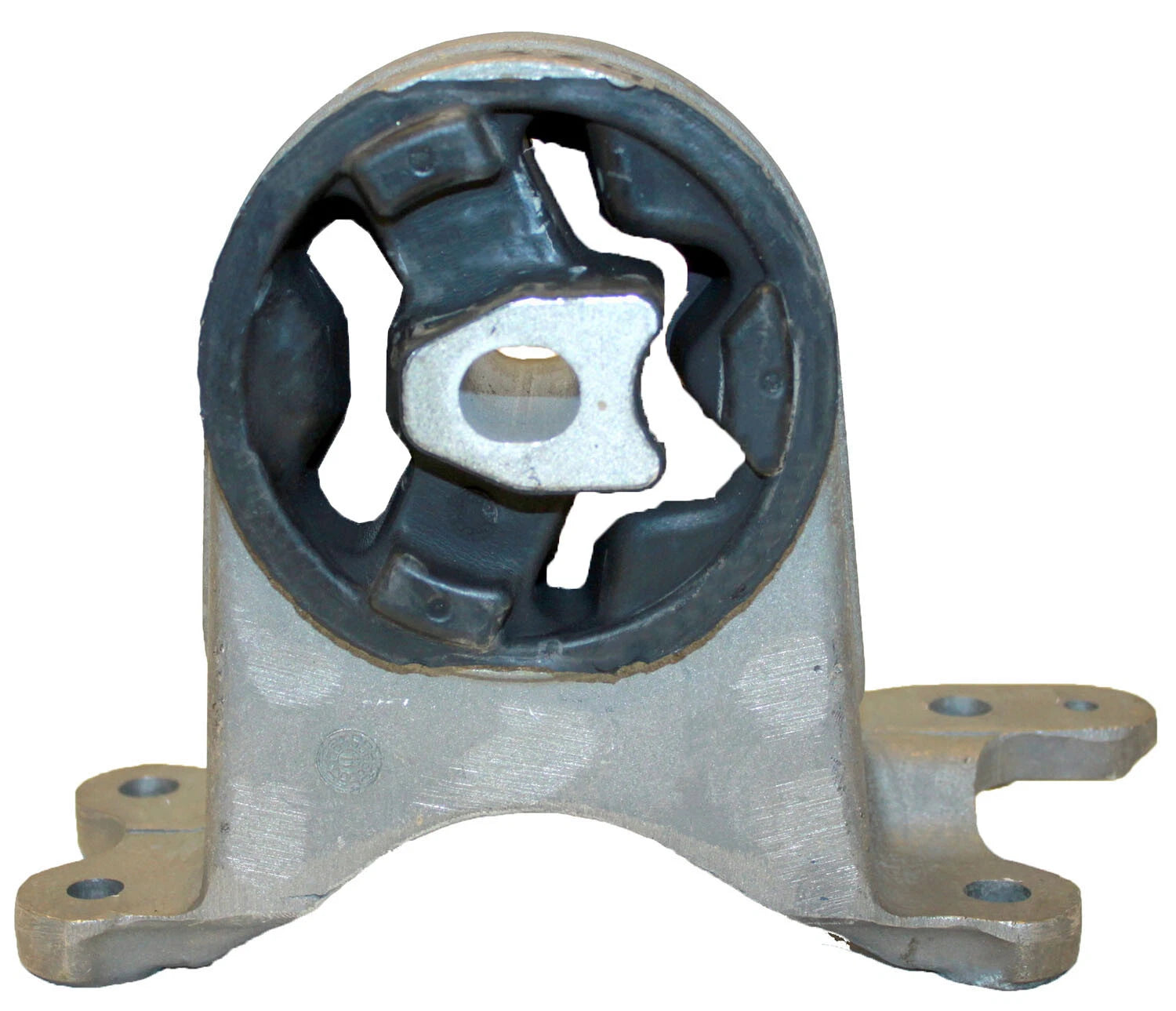 Motor & Trans Mount 4PCS Set For Chevy Malibu/ Pontiac G6/ Saturn Aura 3.5L 6B93BC-57