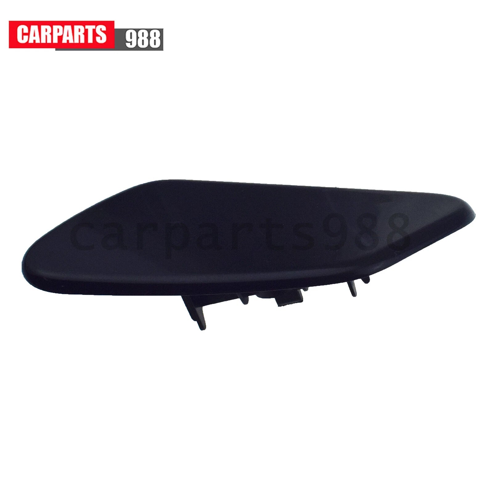 Left Headlight Washer Nozzle Cover For Subaru XV Crosstrek 2018-2020 86636FL050 6B93BC-57
