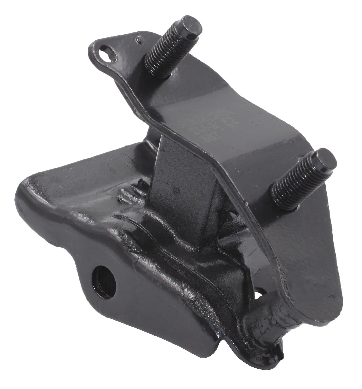 Engine Motor & Trans Mount Set 6PCS Fit 2003-2007 Honda Accord 2.4L Auto Trans 6B93BC-57