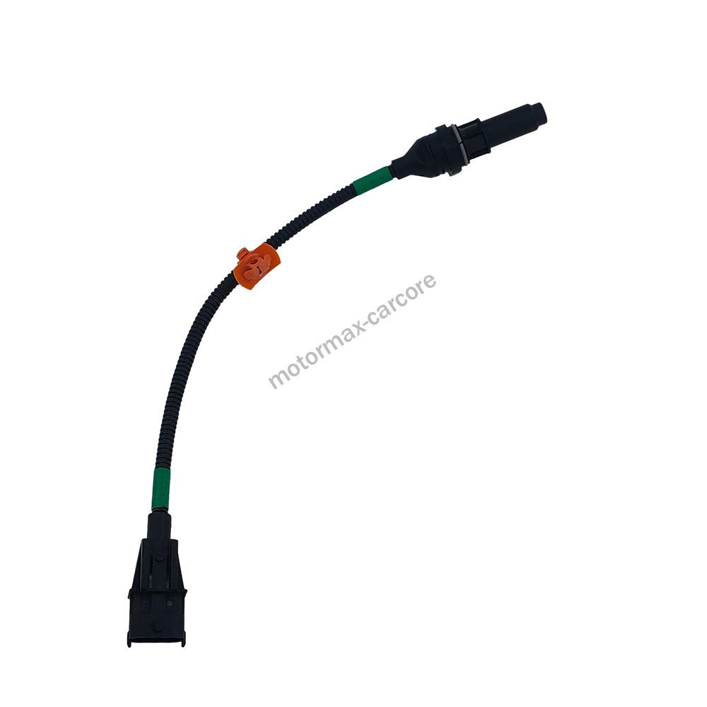 39180-2B020 Crankshaft Position Sensor for Hyundai i20 i30 i40 Kia Soul Rio 1.6L 6B93BC-57