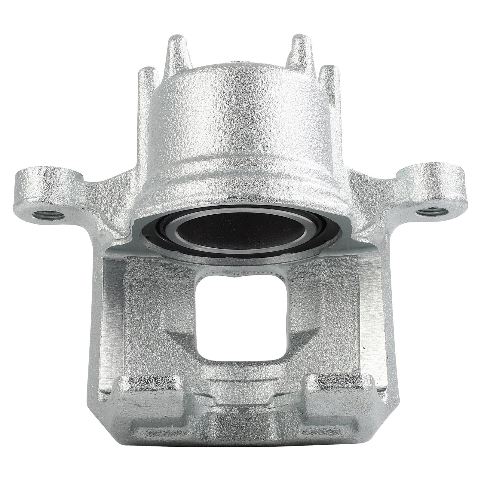 Front Left Brake Caliper 1Pc  Set For 2017-2021 Mitsubishi Mirage 345084 MITSUBISHI