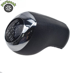 6-Speed Gear Shift Knob for Hyundai Elantra GT Accent Solaris I30 MT 2012-2016 6B93BC-57