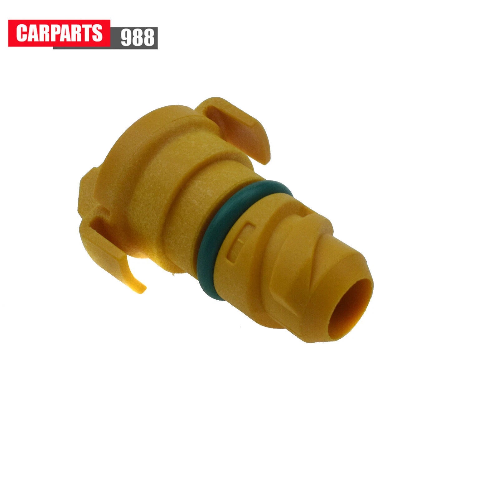 2Pcs Oil Pan Drain Plugs FT4Z-6730-A For Ford F-150 F-250 F-350 Super Duty Edge 6B93BC-57