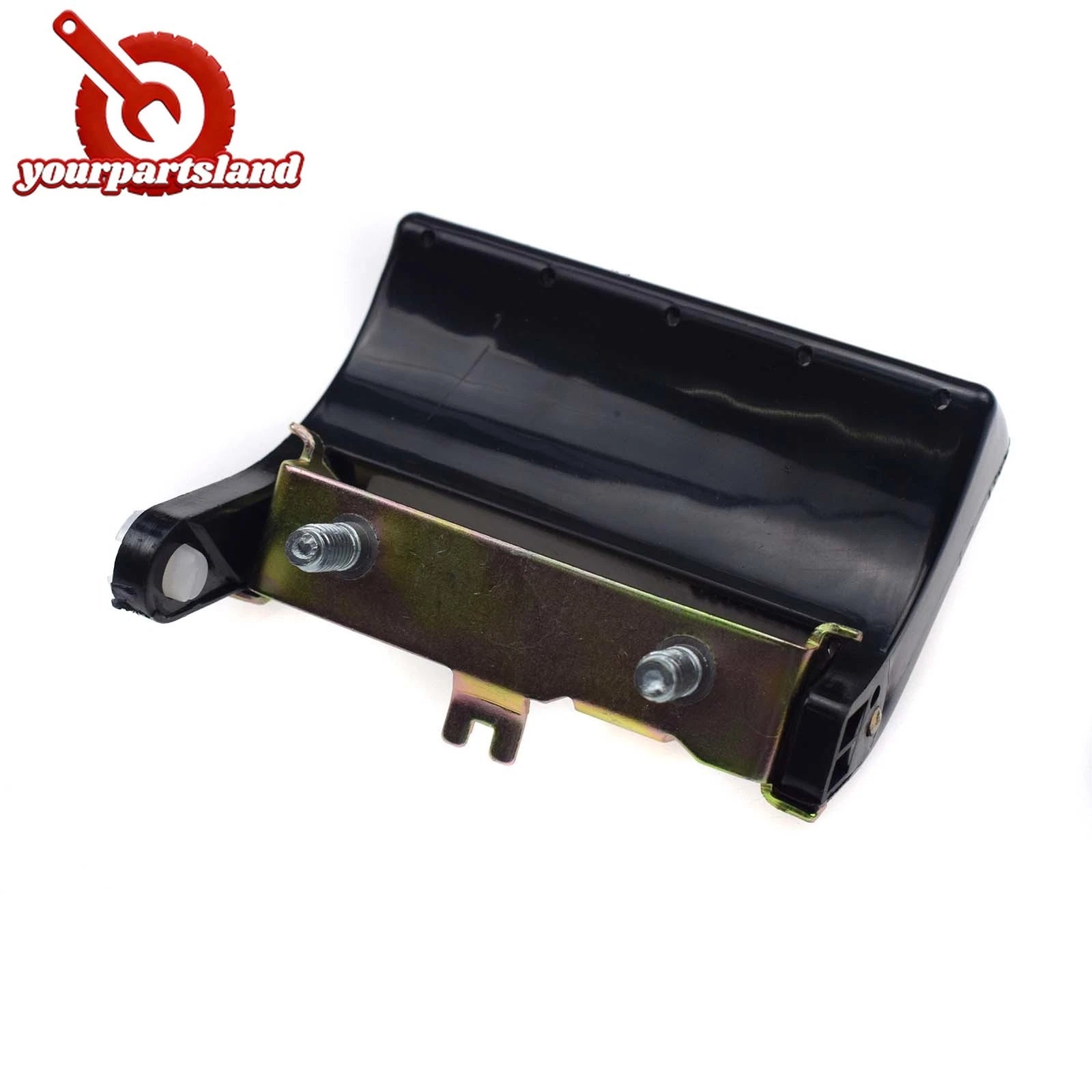 Exterior Outside Tail Gate Tailgate Handle For SUZUKI VITARA SIDEKICK 1988-1998 6B93BC-57