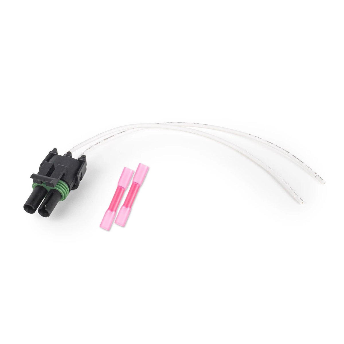 Ignition coil connector compatible with Chevrolet Cadillac GMC Oldsmobile 6B93BC-57