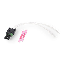 Ignition coil connector compatible with Chevrolet Cadillac GMC Oldsmobile 6B93BC-57