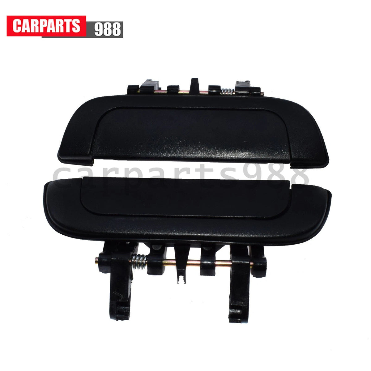 Rear Left Right Exterior Door Handle Fit For 1995-2002 Suzuki Esteem 82830-60G00 6B93BC-57