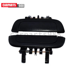 Rear Left Right Exterior Door Handle Fit For 1995-2002 Suzuki Esteem 82830-60G00 6B93BC-57