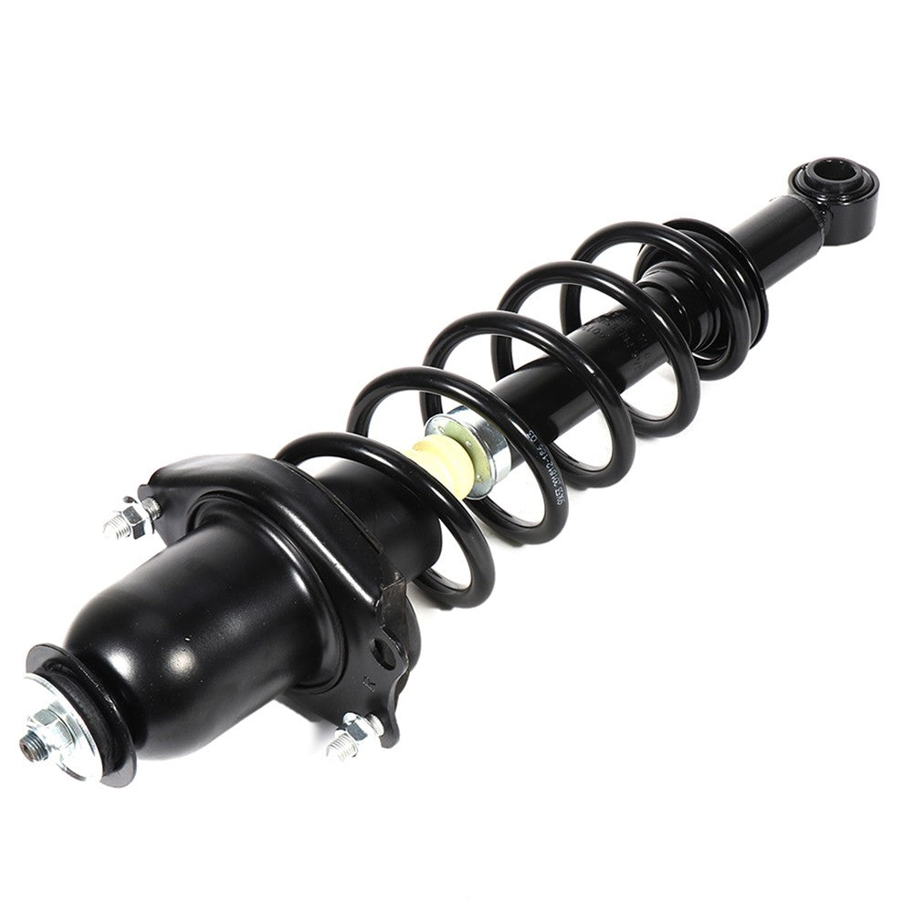 Front Rear Struts Sway Bars Links For Toyota Prius 2004-2009 w/Coil Spring 6B93BC-57