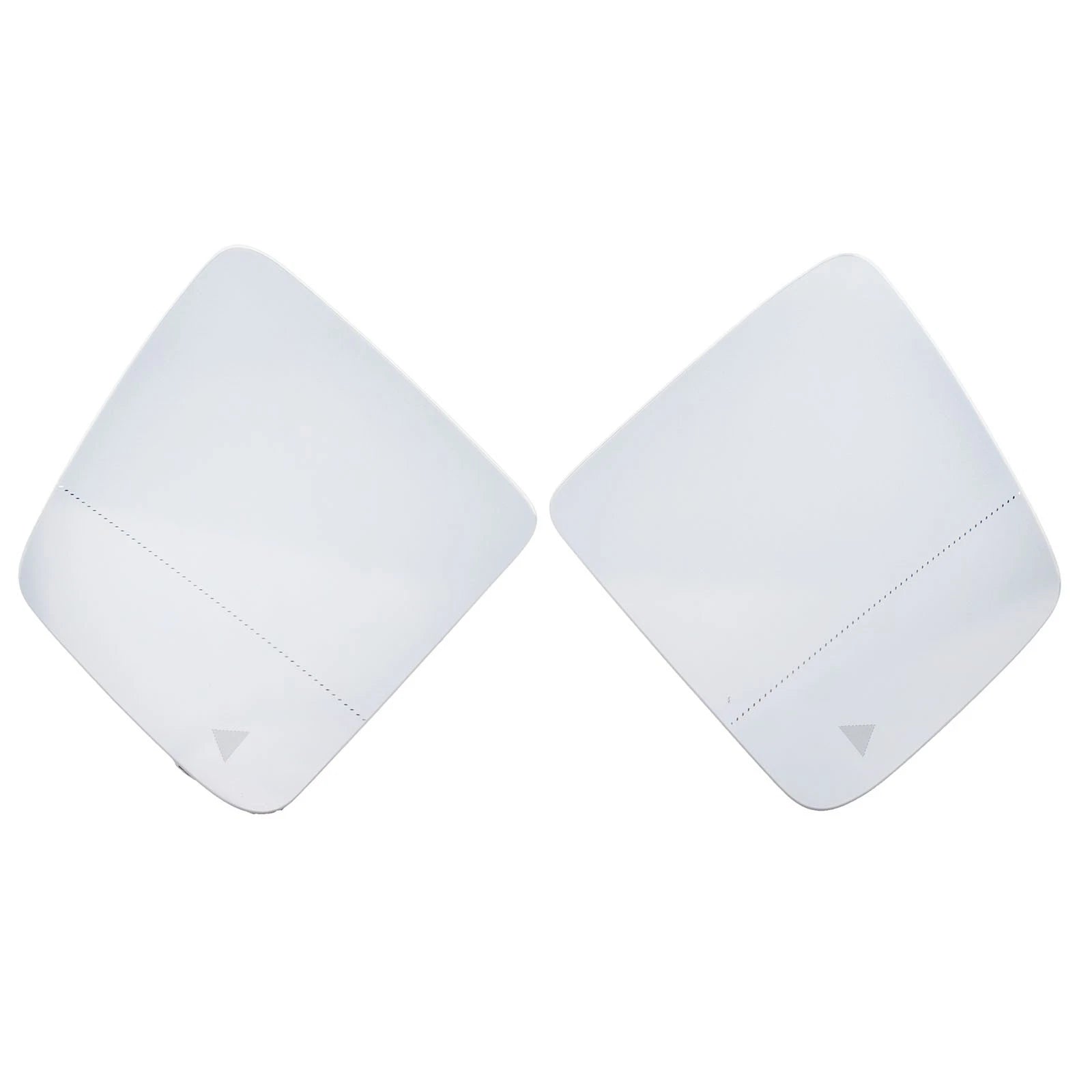 LH RH Side Mirror Glass Heated W/Blind Spot for Mercedes-Benz W166 ML GLE GL GLS 6B93BC-57