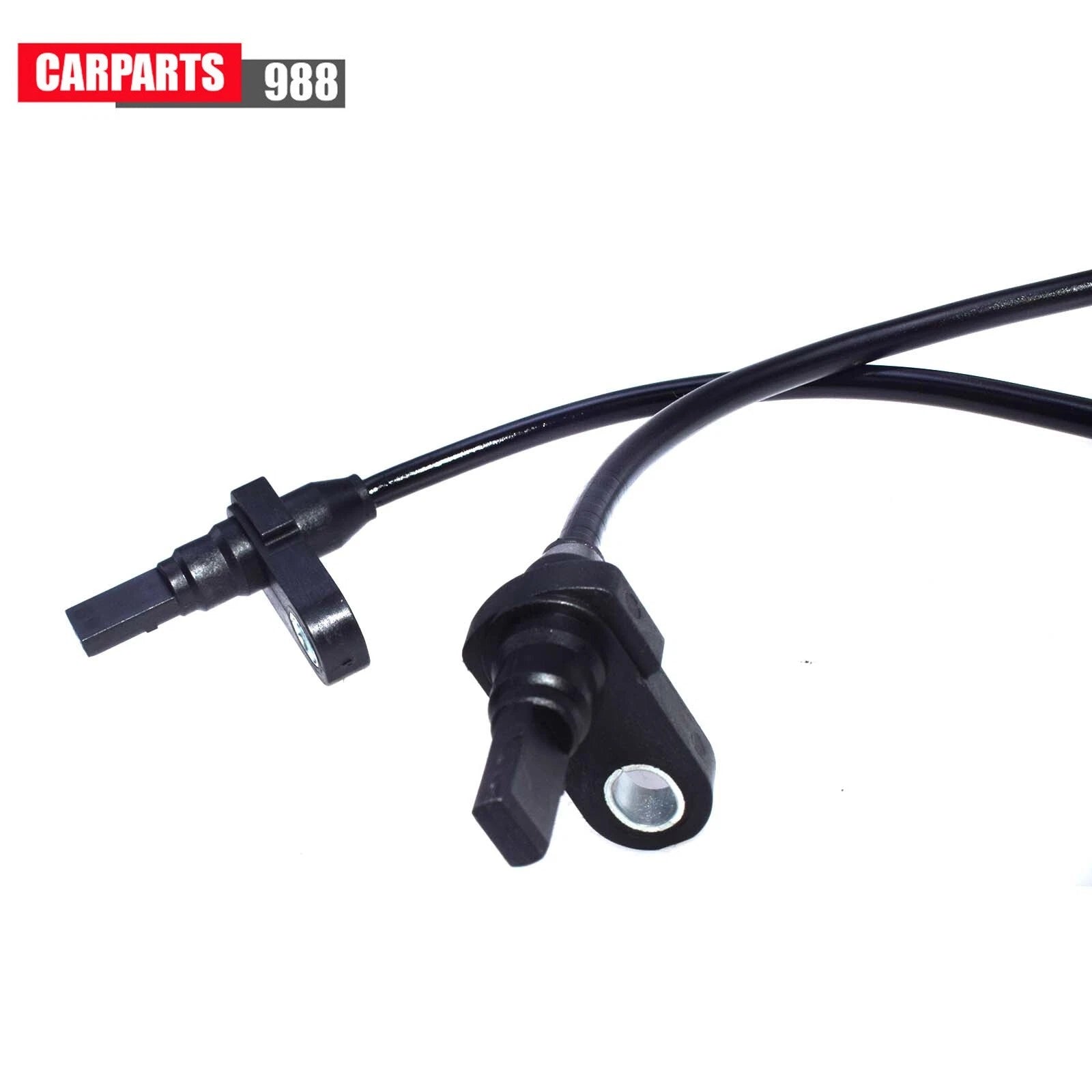 4Pcs ABS Wheel Speed Sensor Front Rear LH RH For Toyota Corolla Yaris Scion xD 6B93BC-57