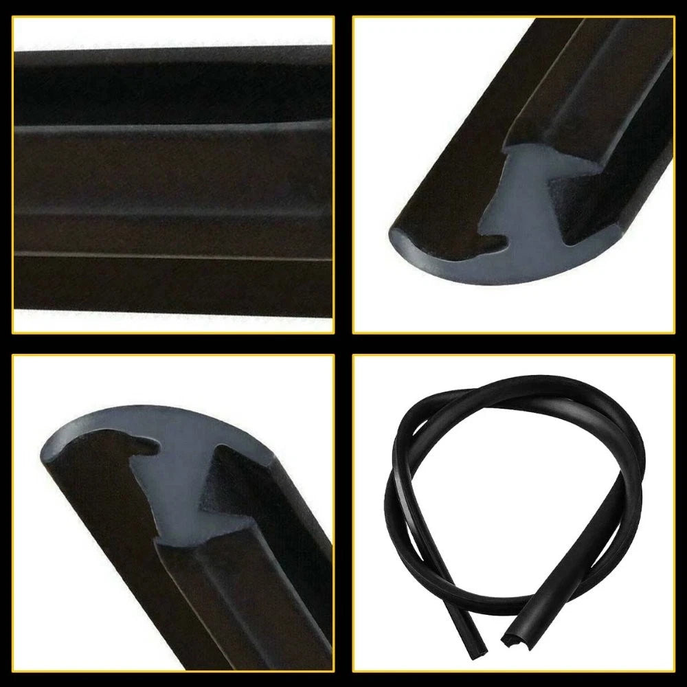 73150-SNA-003 Windshield Reveal Surround Molding Trim For Civic Honda 06-2011 EA 6B93BC-57