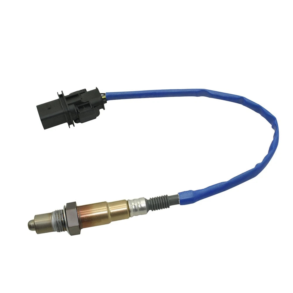 2Pcs Upstream & Downstream Oxygen O2 Sensor For 2014-2018 Ford Focus 2.0L l4 6B93BC-57