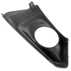 1PC  Left Front Bumper Fog Light Cover 62257-6CT1A FOR 19-22 Nissan Altima