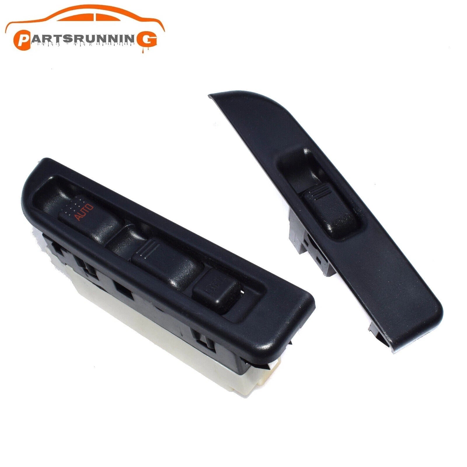 Power Window Switch Left & Right Side For ISUZU NPR 70PL/NPR66/NQR70 8973151840 6B93BC-57