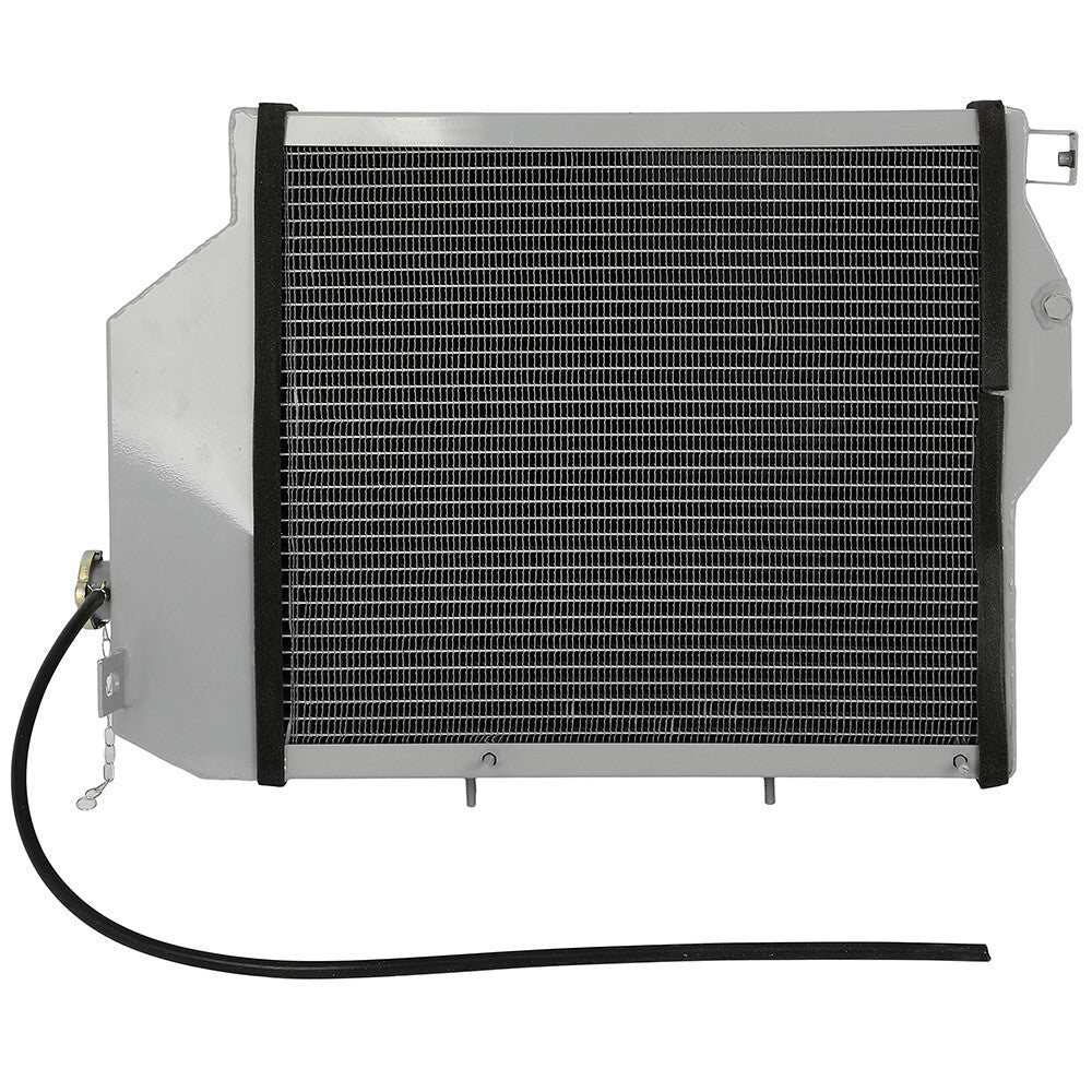 Replacemen Tractor Radiator For AR65715 radiator CUAL25255 AT28810 AT20847 6B93BC-57
