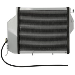 Replacemen Tractor Radiator For AR65715 radiator CUAL25255 AT28810 AT20847 6B93BC-57