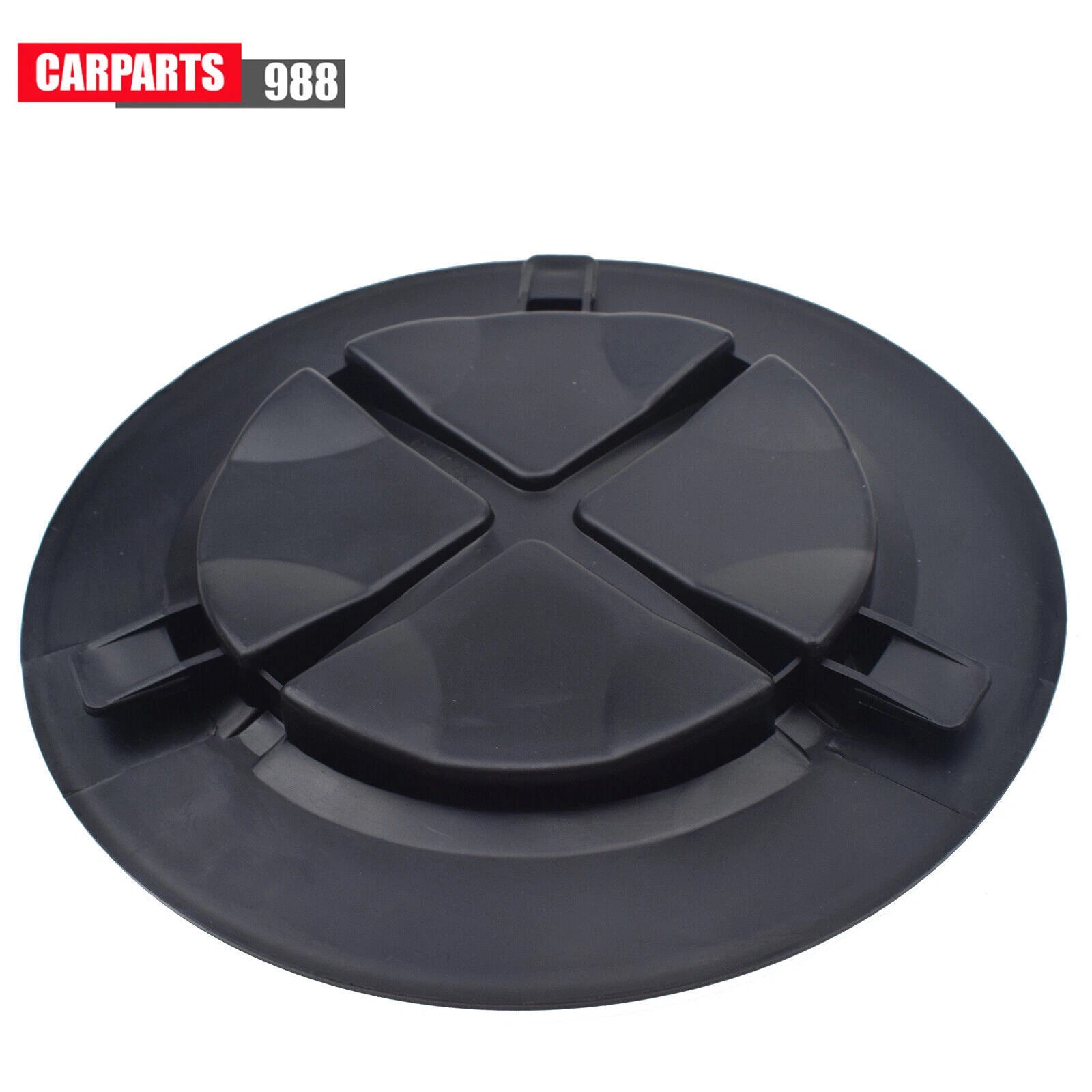 Front Wheel Fender Access Cover For 2007-2015 Mini Cooper R55 R56 51772751776 6B93BC-57
