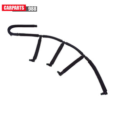 Fuel Return Overflow Leak Off Hose For Audi Skoda Seat VW 1.6 TDI 103L130235AF 6B93BC-57