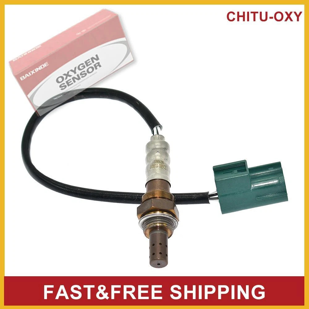 22690-8J010 Oxygen O2 Sensor For 2003-2008 Nissan Altima Murano Infiniti Q45 6B93BC-57