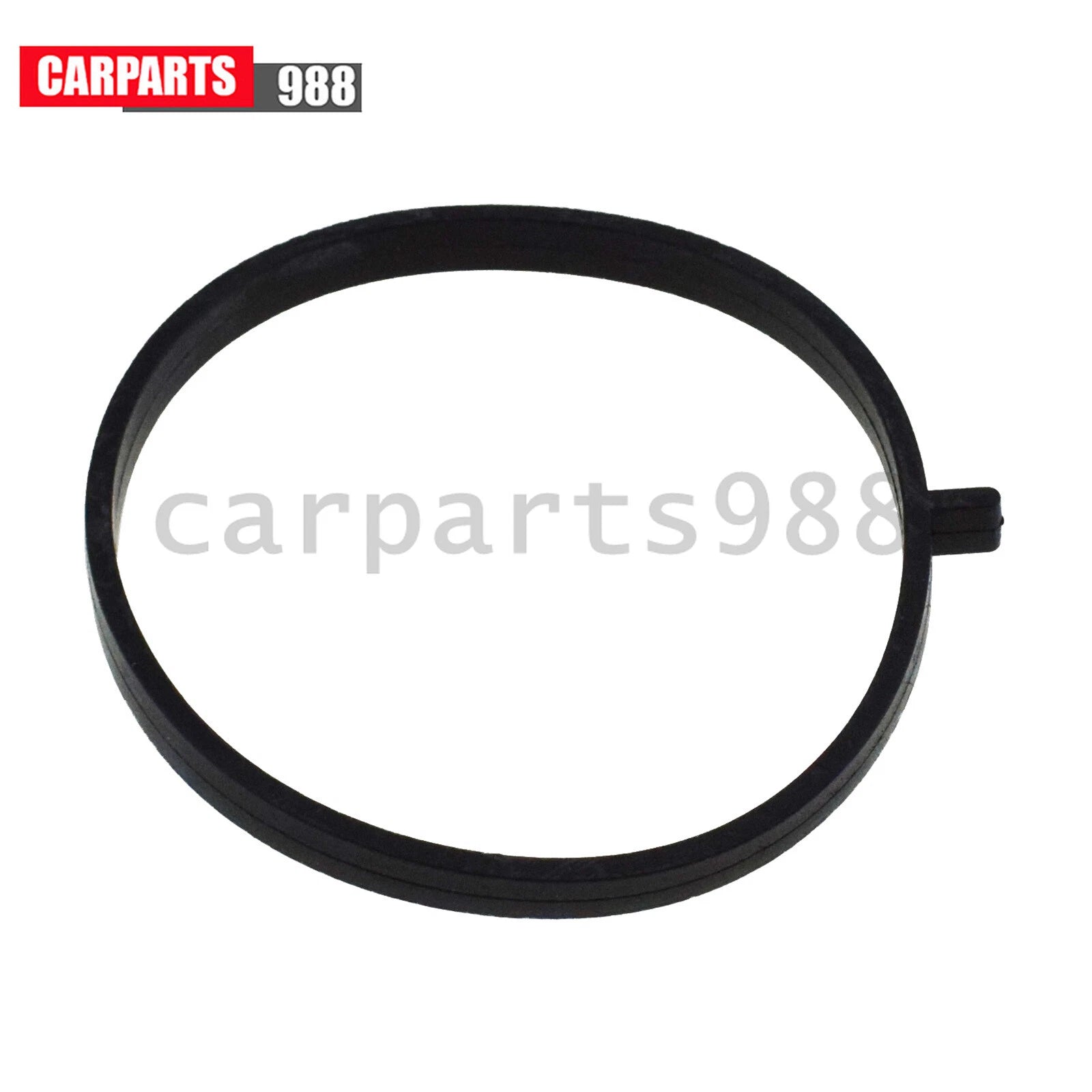 6Pcs Intake Manifold Gaskets For Porsche Cayenne Macan Panamera 94611014660 6B93BC-57
