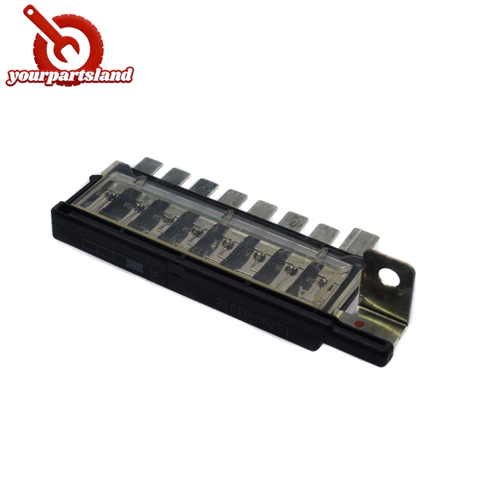 Multi Fuse Block Fuse Box For Hyundai Elantra 1.8L 18790-01315 1879001315 6B93BC-57